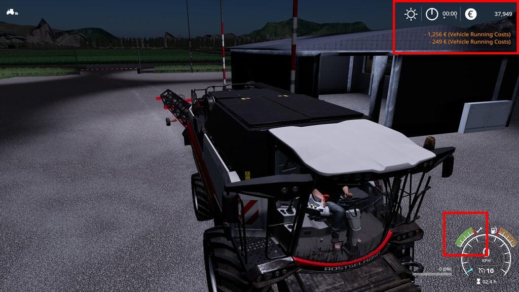 AUTOREPAIR