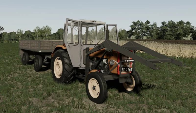 AUTOSAN D35 DESKI