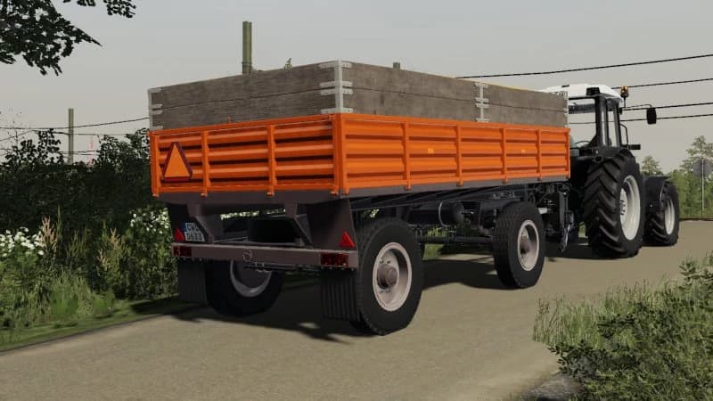 AUTOSAN D633 DZIADOWY