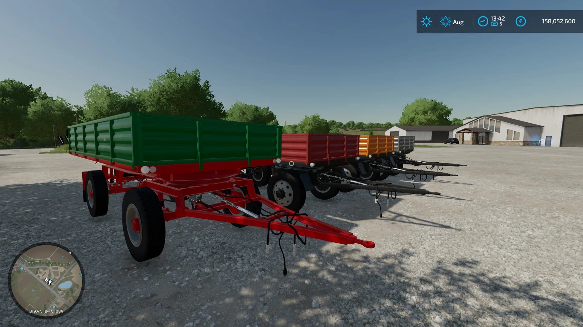 AUTOSAN PACK 5