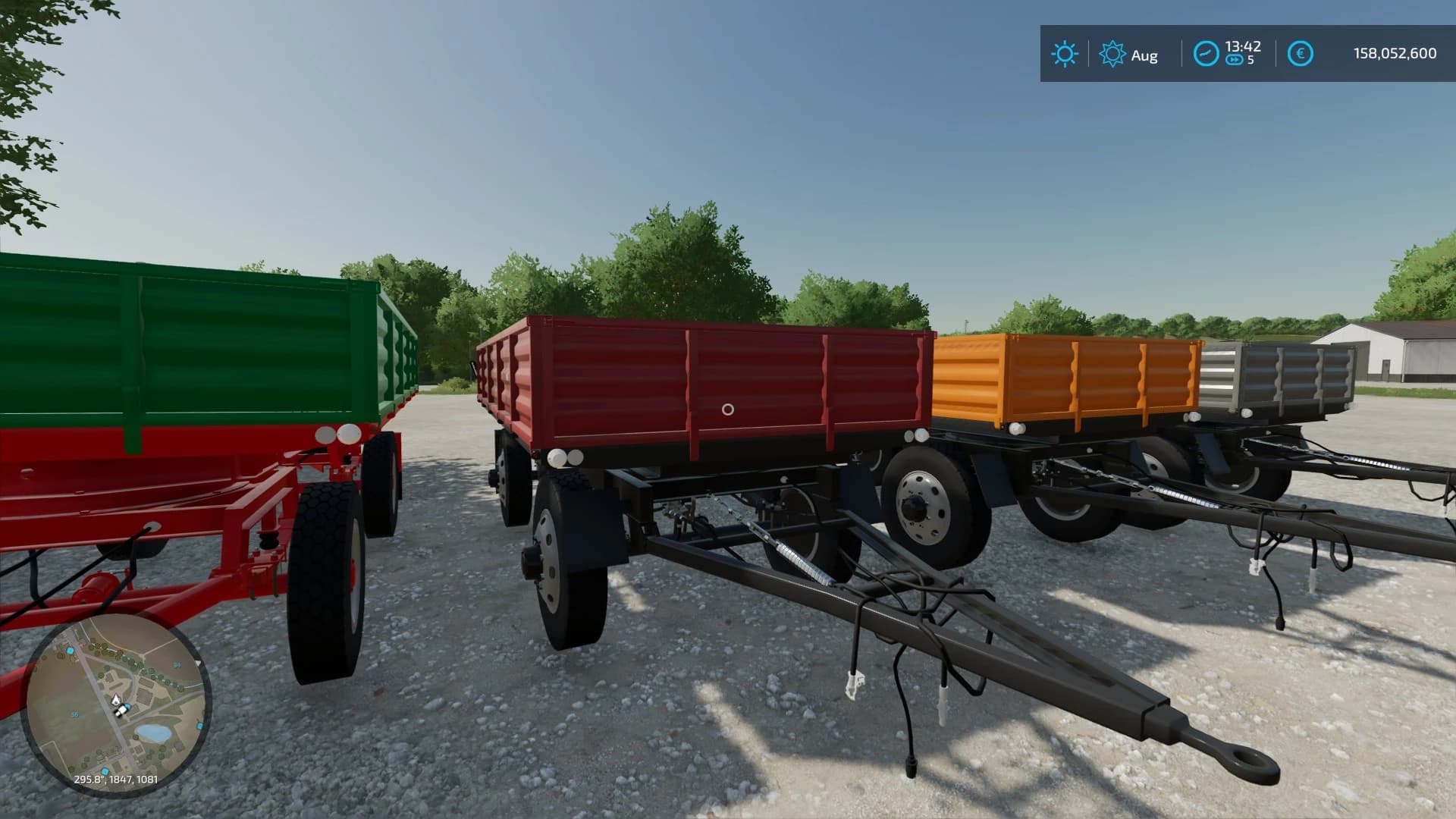 AUTOSAN PACK 4