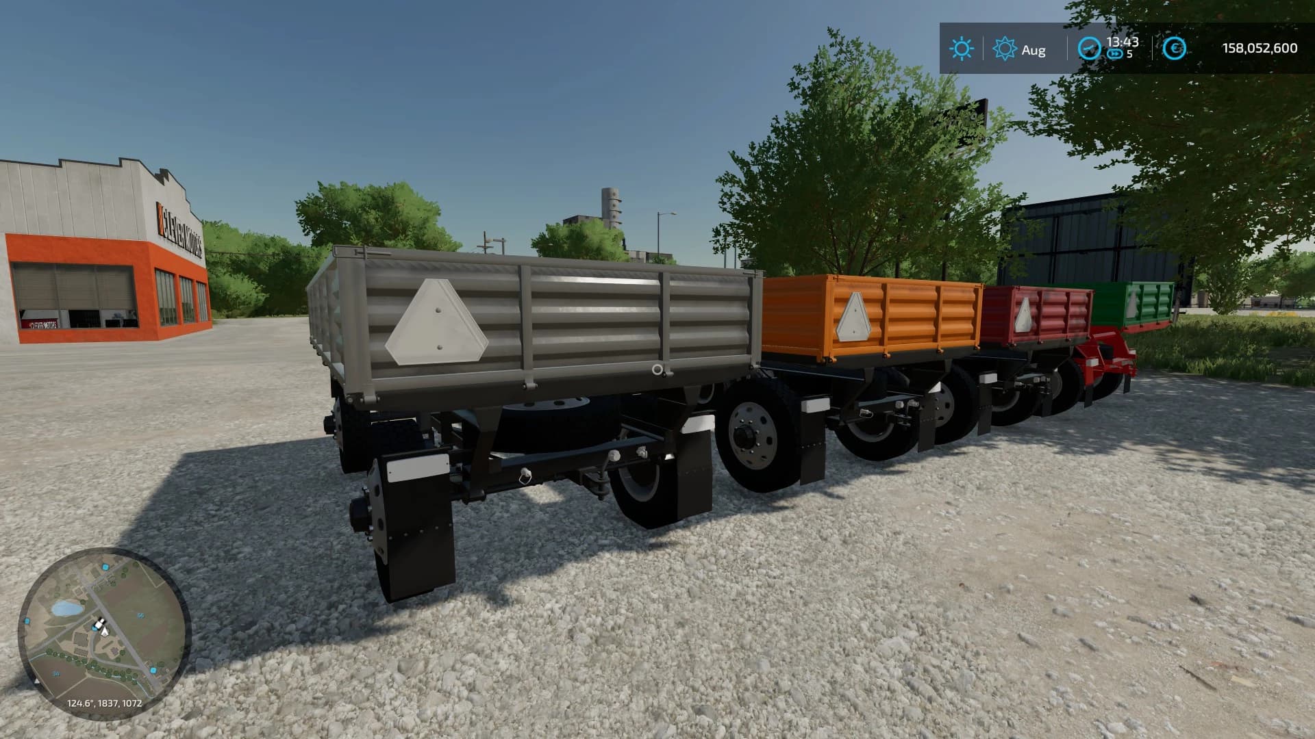 AUTOSAN PACK 2