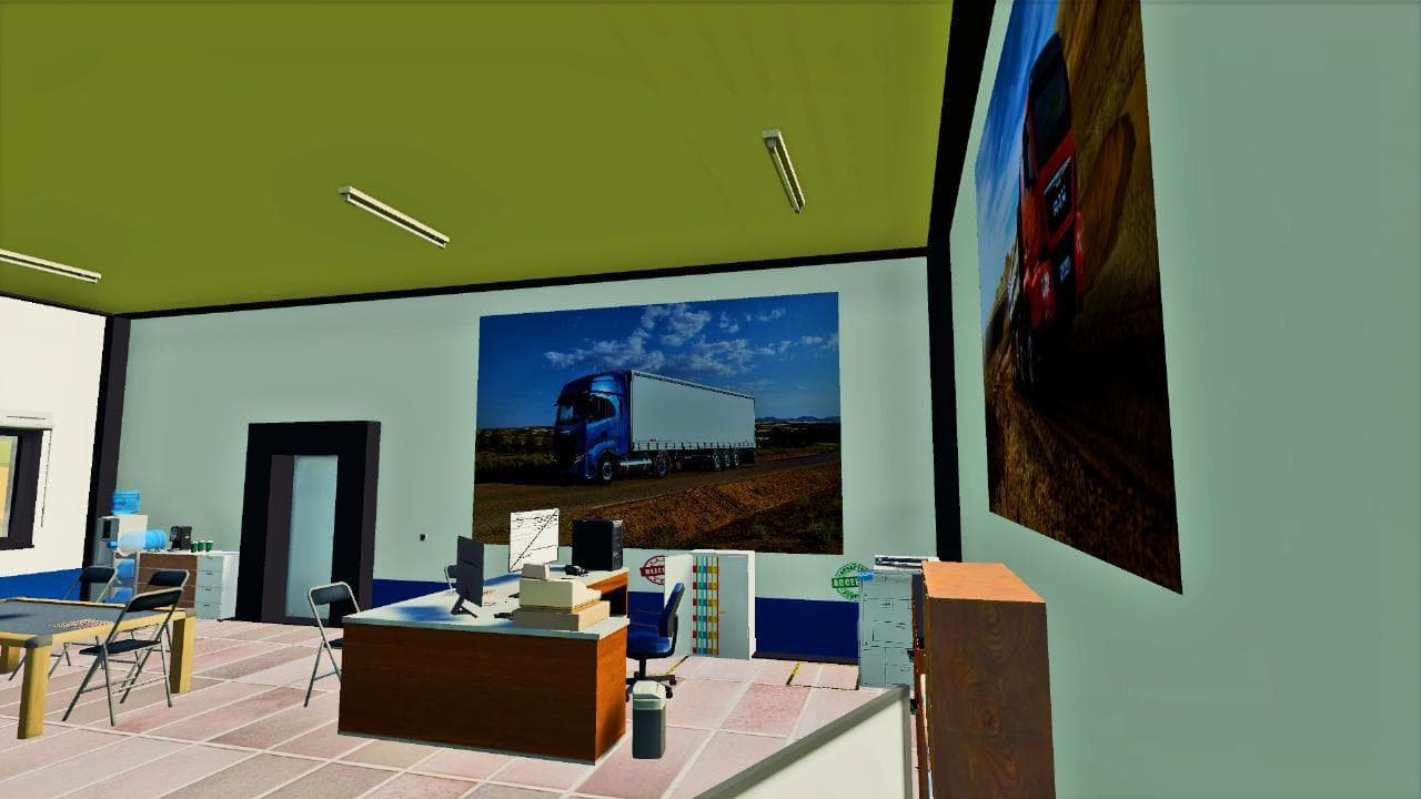 AUTOVISIONS POIDS LOURD 4