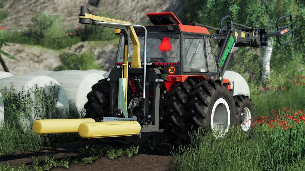 AUTOWRAP 1300 2