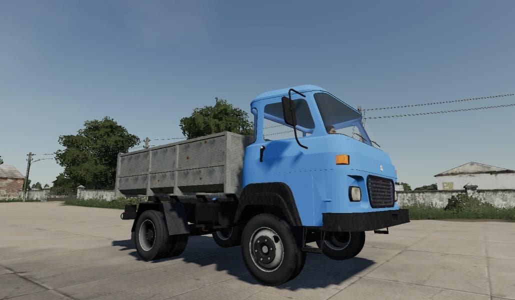 AVIA A30