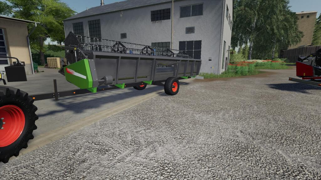 AW 700-1 CUTTERTRAILER 4