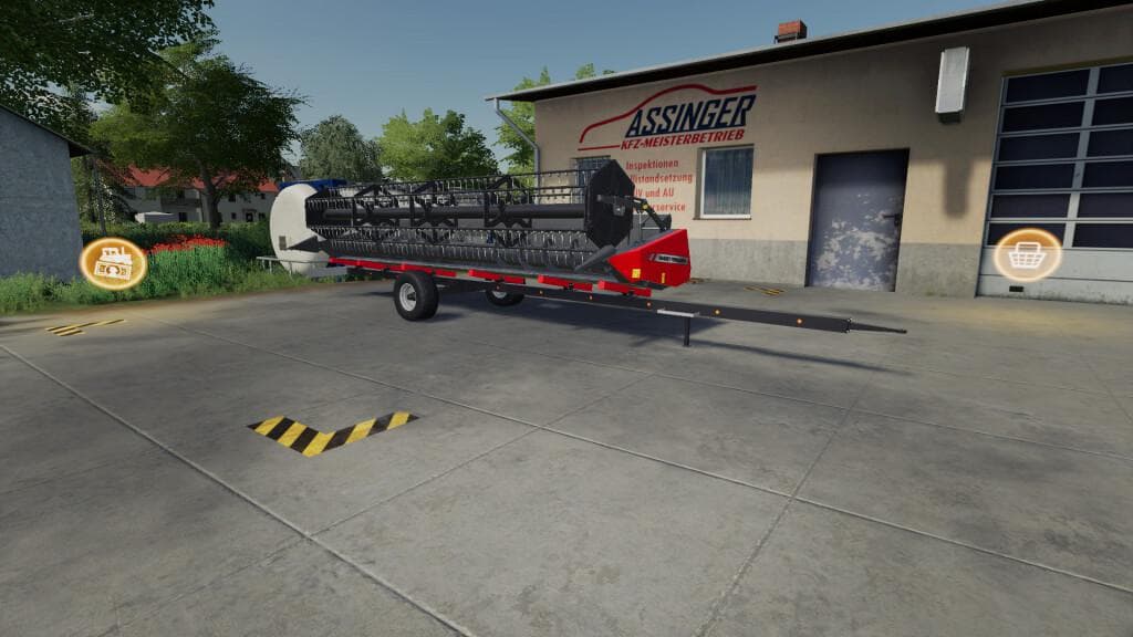 AW 700-1 CUTTERTRAILER 2