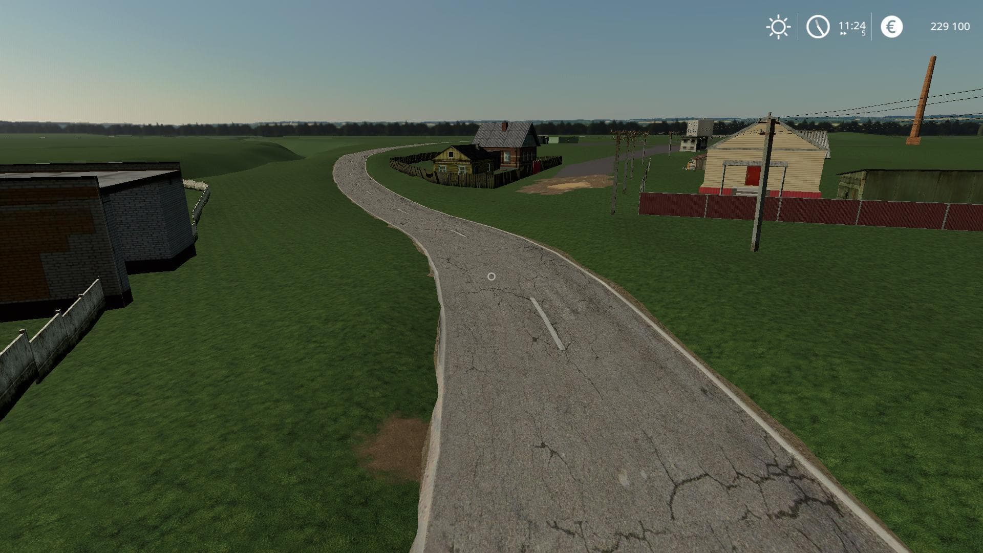 AWAKE TRACTOR DRIVER BETA