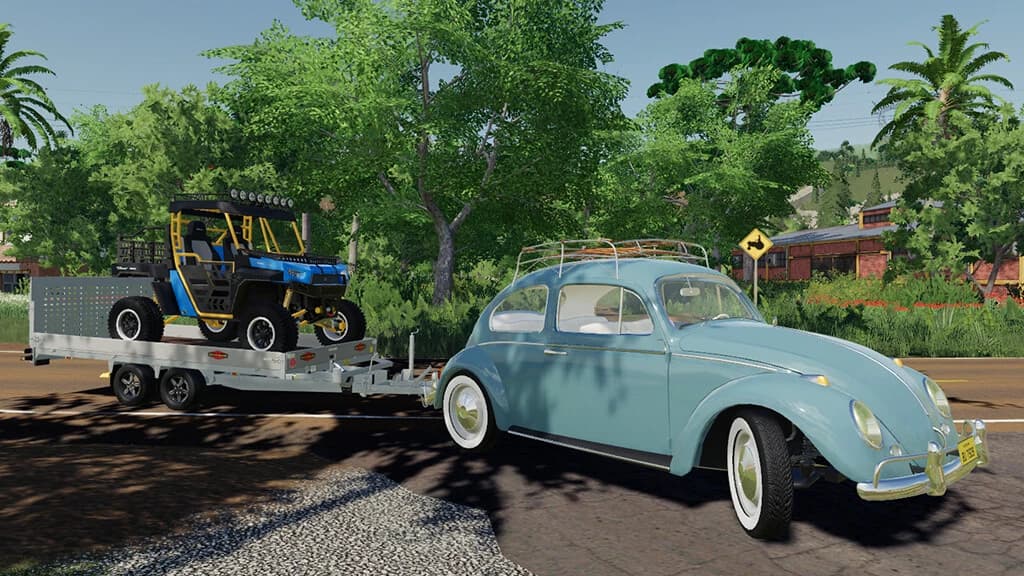 AWM BEETLE 5