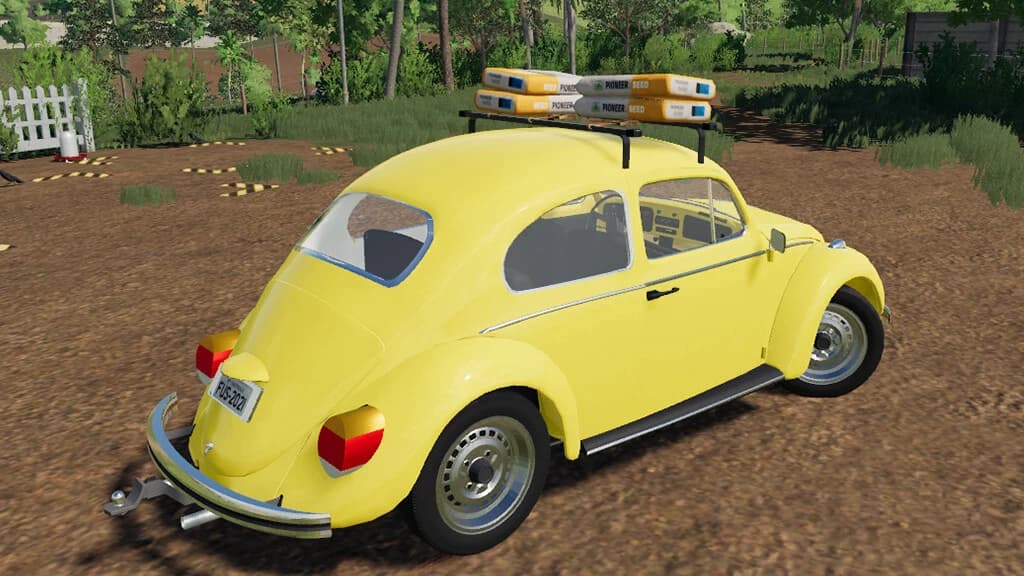 AWM BEETLE 4