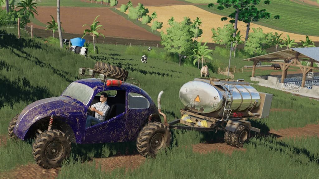 AWM BEETLE 3
