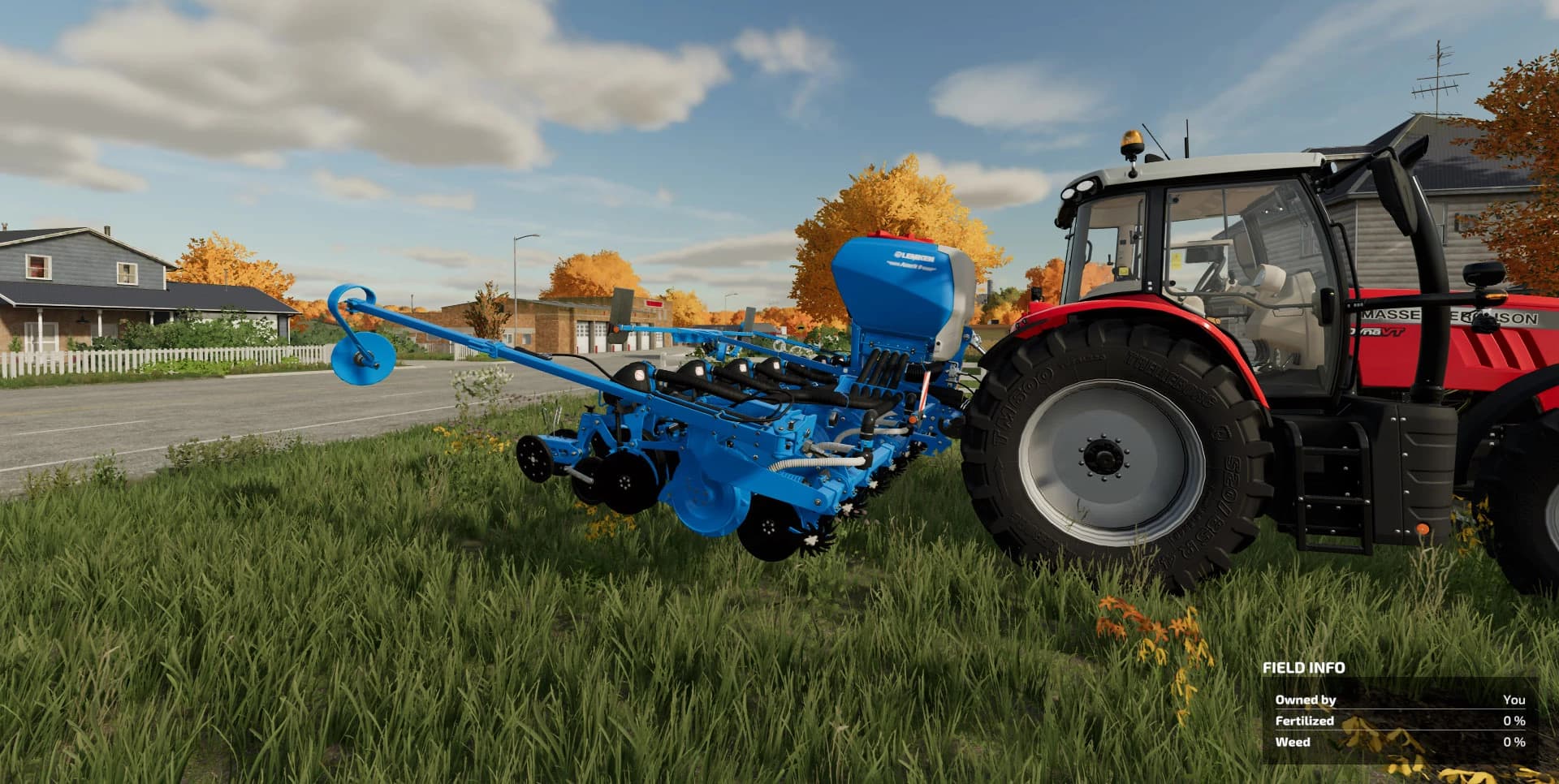 AZURIT 9 2