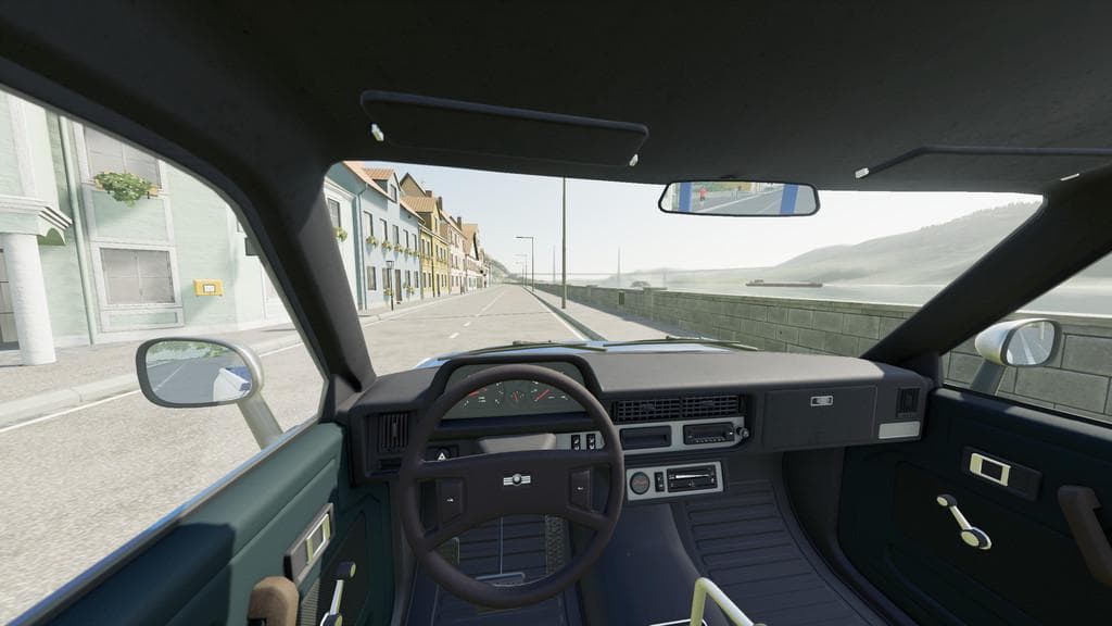 Adjustable Mirrors 4