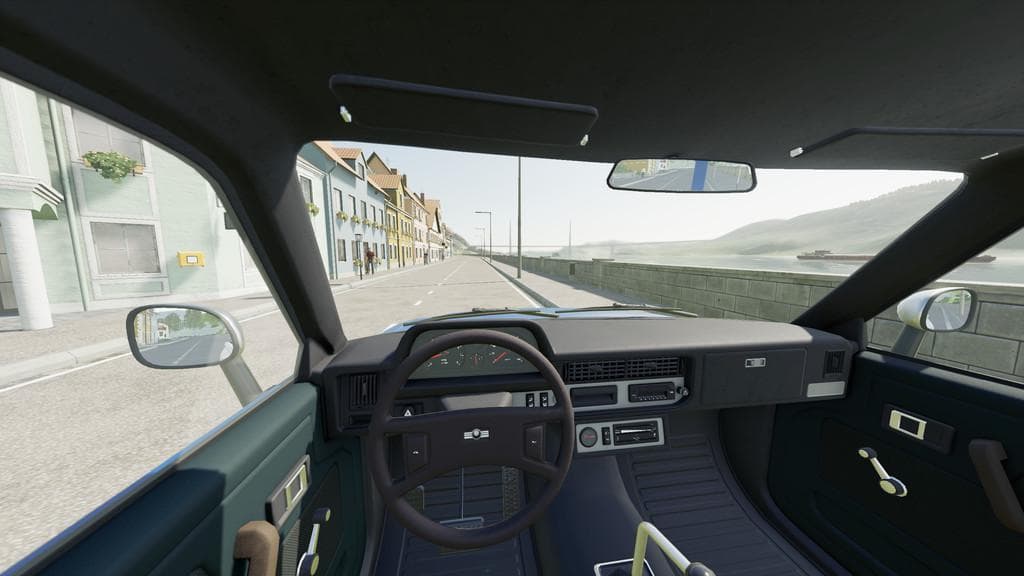 Adjustable Mirrors 3