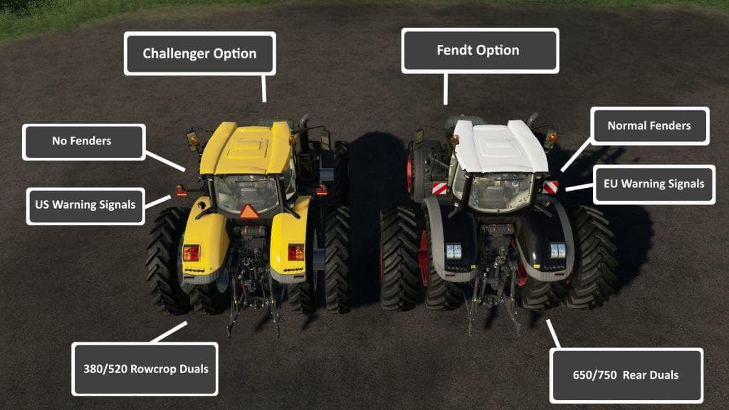 Agco 1000 Series 2