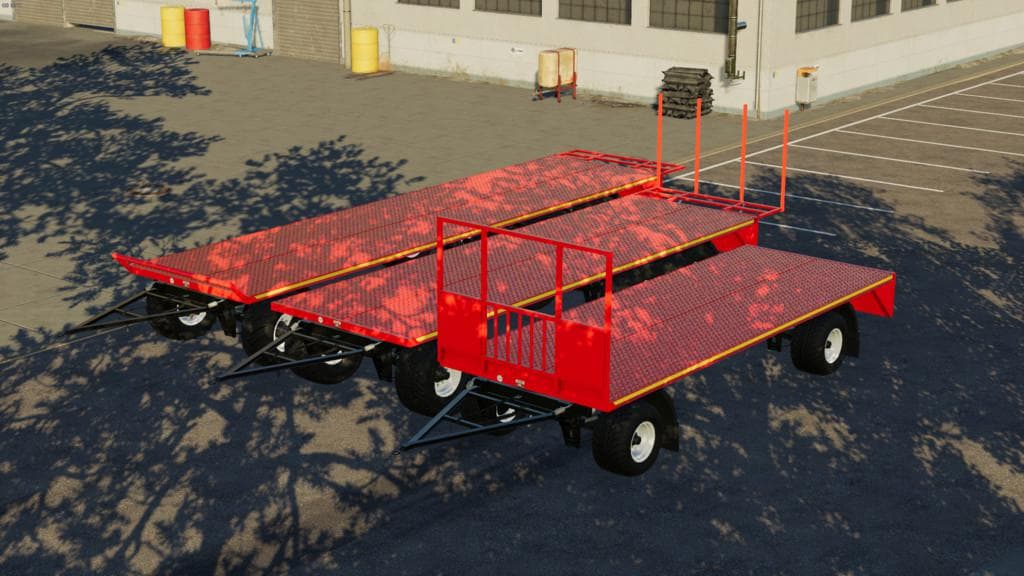 Agpro Pack 5