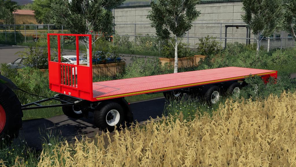 Agpro Pack 3