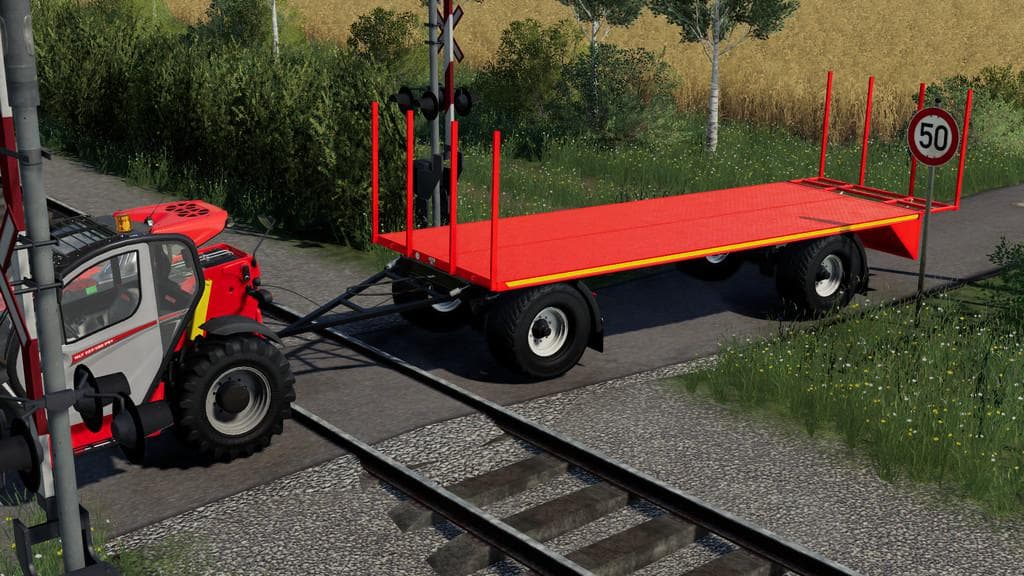 Agpro Pack 2