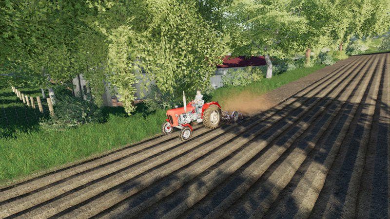 Agregat 2.5m 2