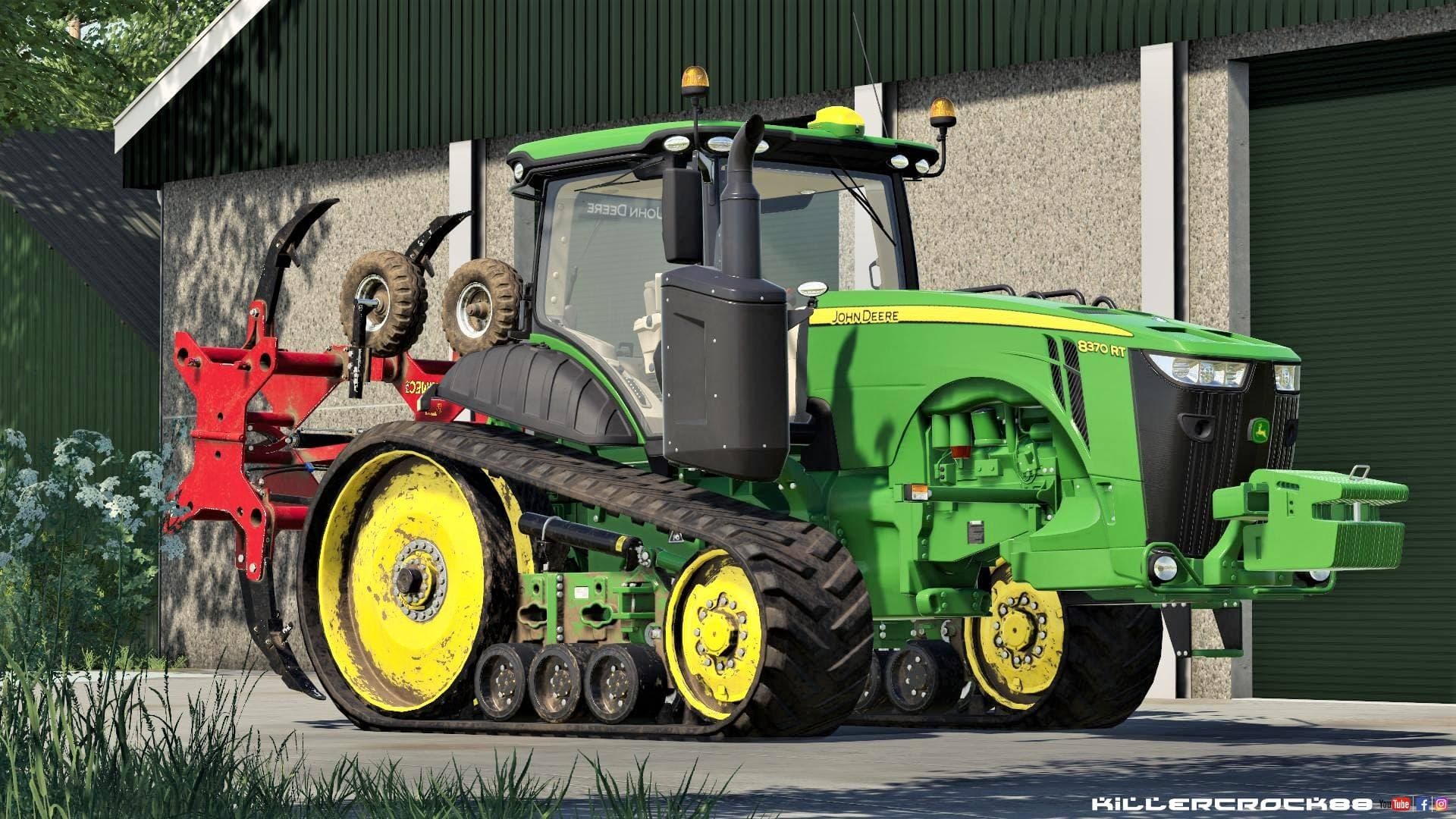 Agrimec 3ASDR7C