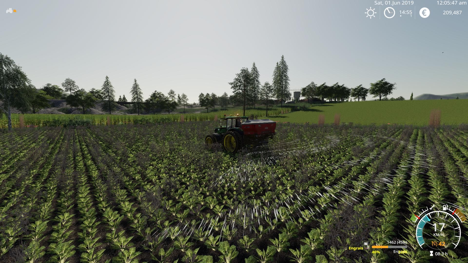 Agrivalley 3