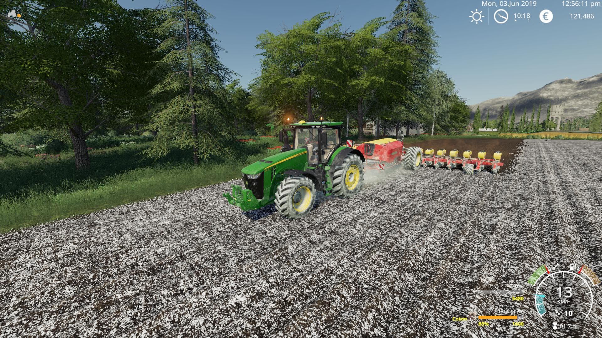 Agrivalley 2