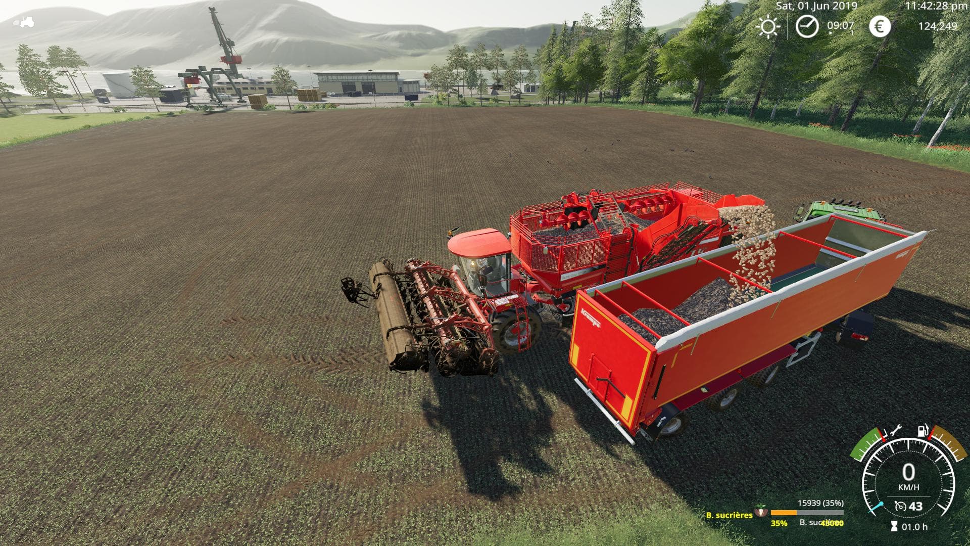 Agrivalley