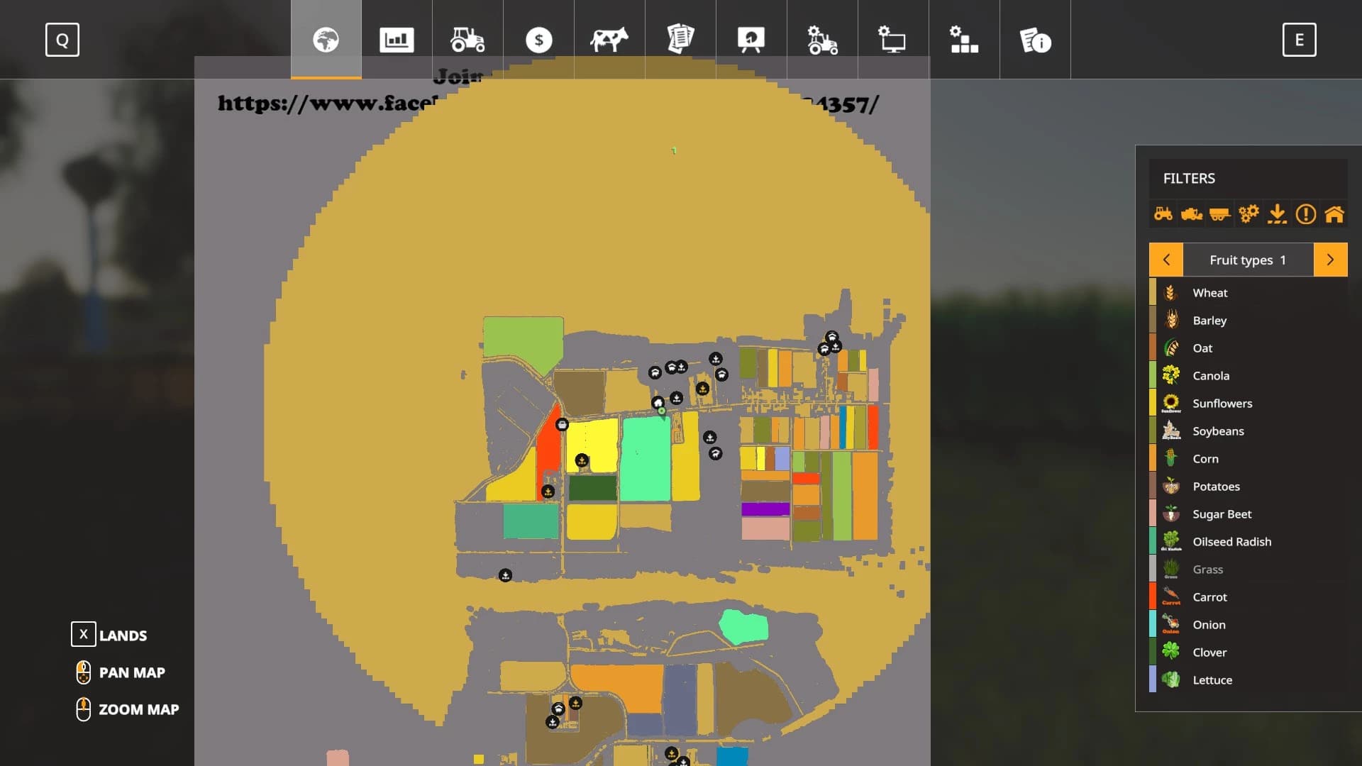 Agro Balkan Expand 4