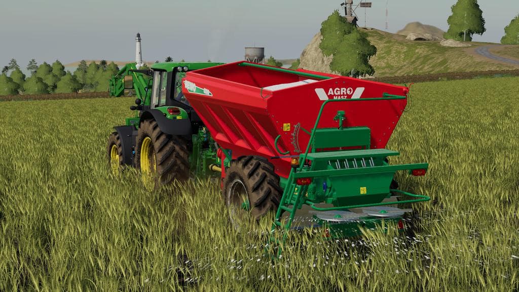 Agro Pack Vol.1 5