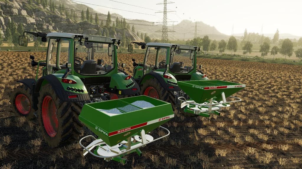 Agro Pack Vol.1 4