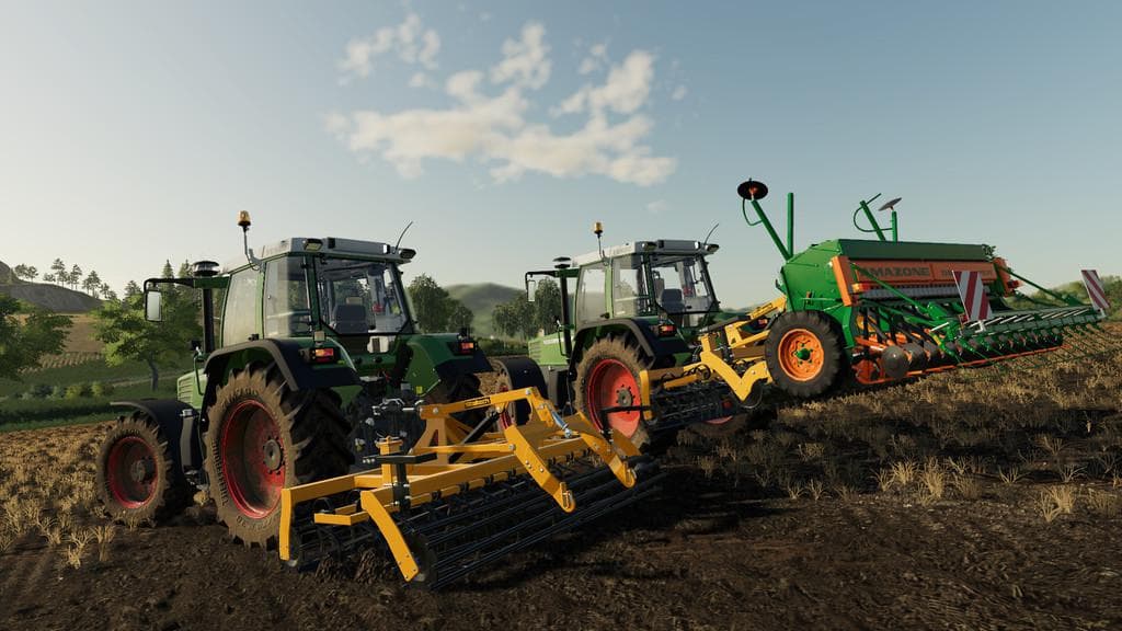 Agro Pack Vol.1 3