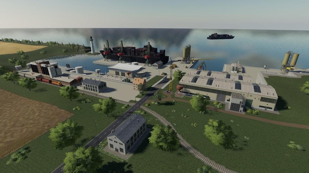 Agrodaje Map 2