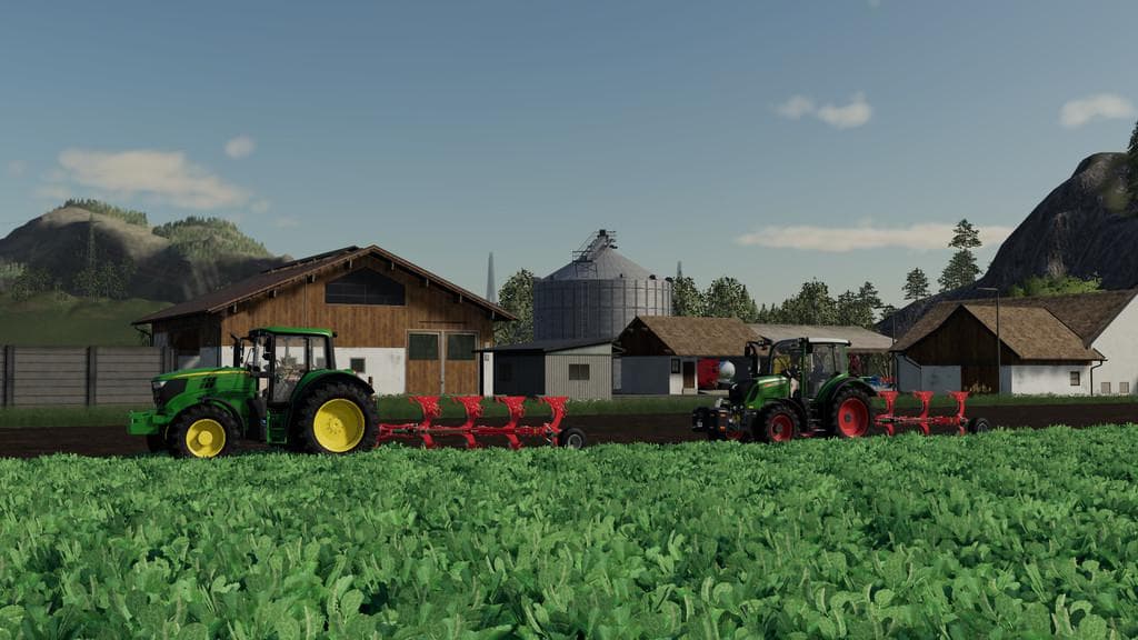 Agromasz POH 3/4 4