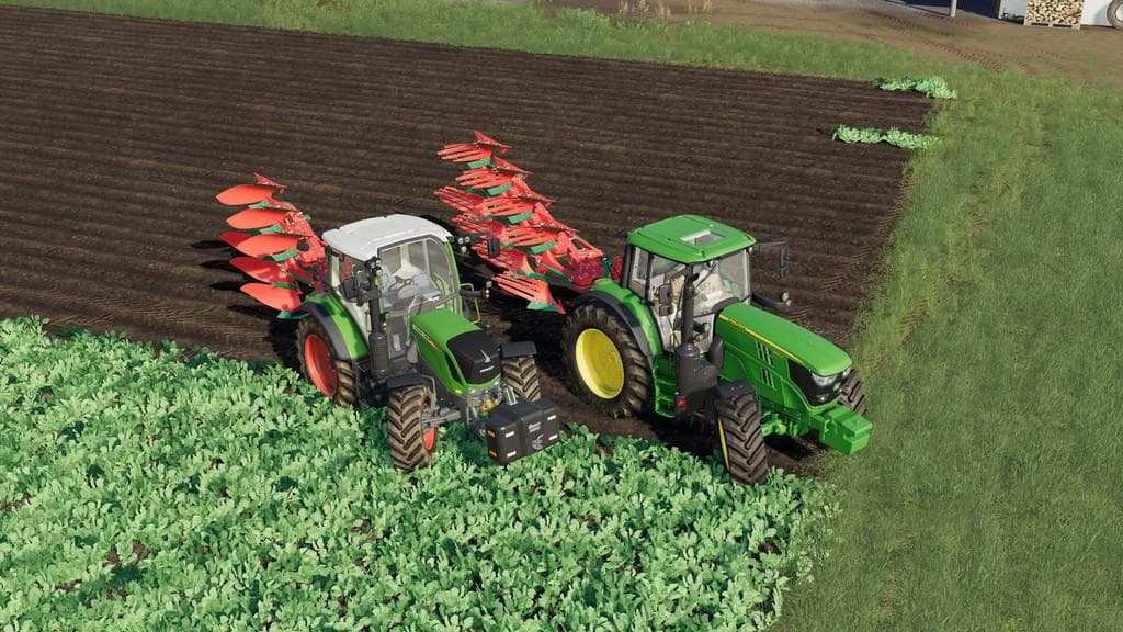 Agromasz POH 3/4 2