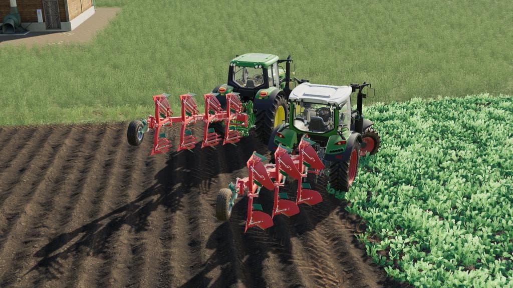 Agromasz POH 3/4