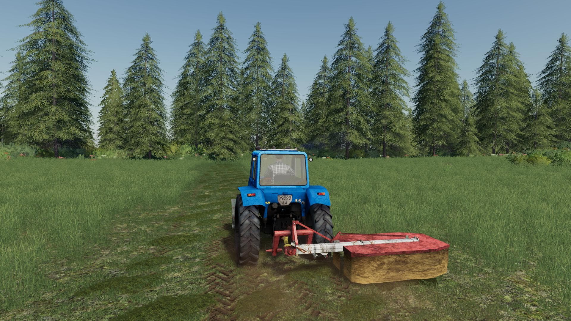 Agromet rota 2