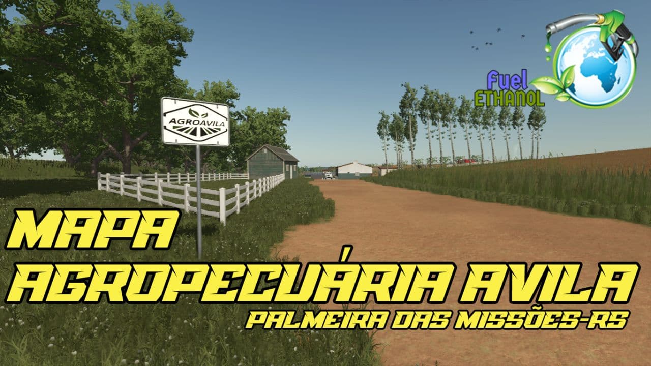 Agropecuária Avila