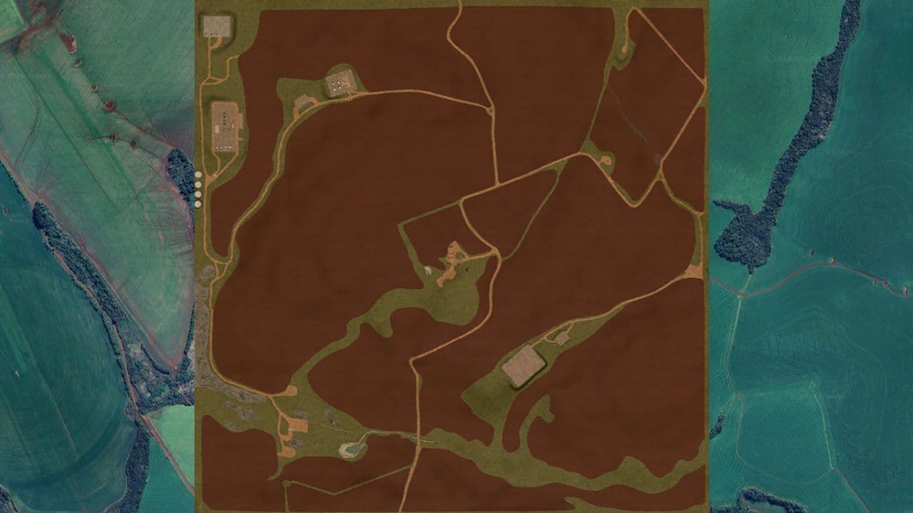Agropecuária Avila 6