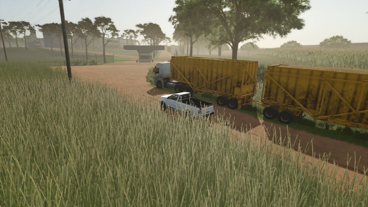 Agropecuária Avila 5