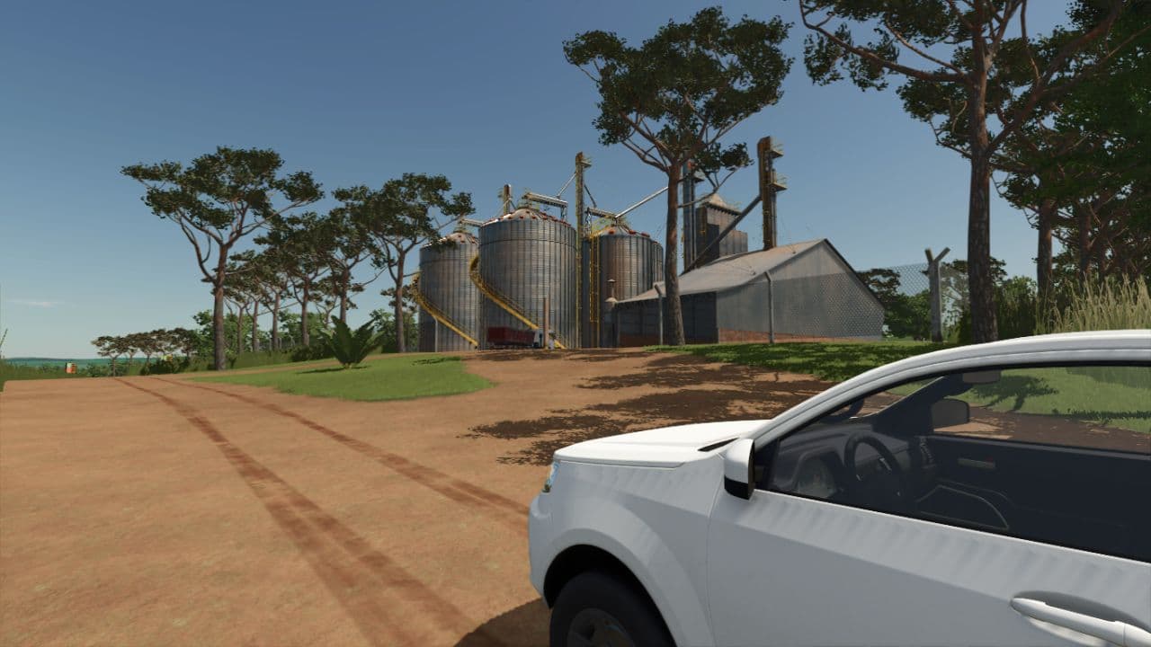 Agropecuária Avila 3