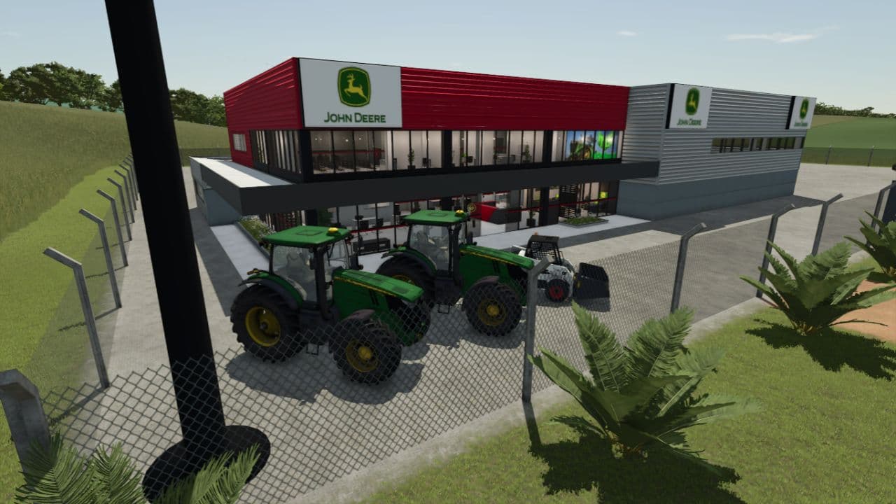 Agropecuária Avila 2