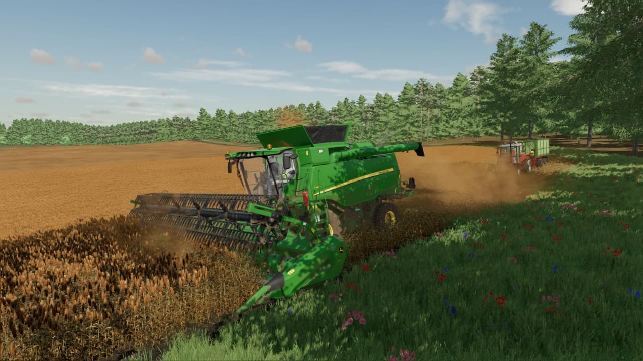 Agrospol map 5