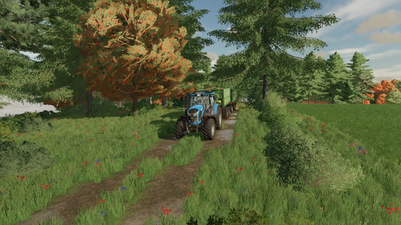 Agrospol map 4