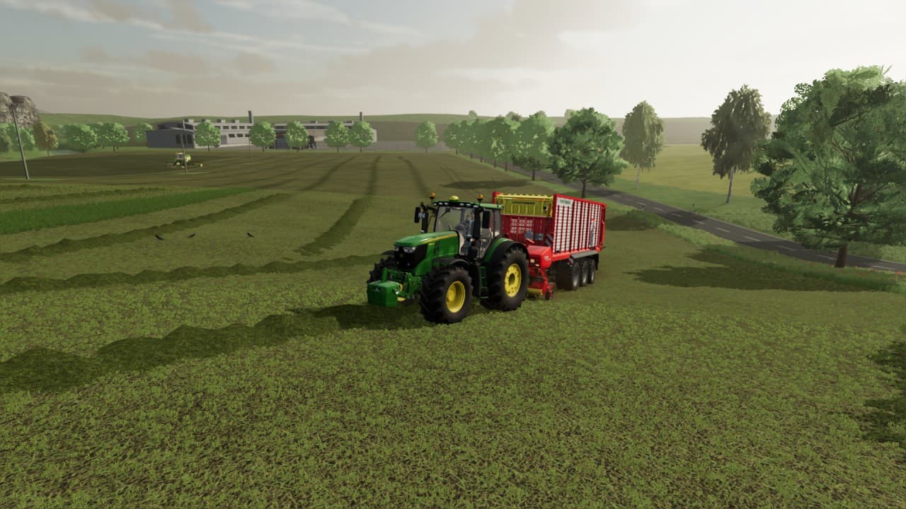 Agrospol map 3