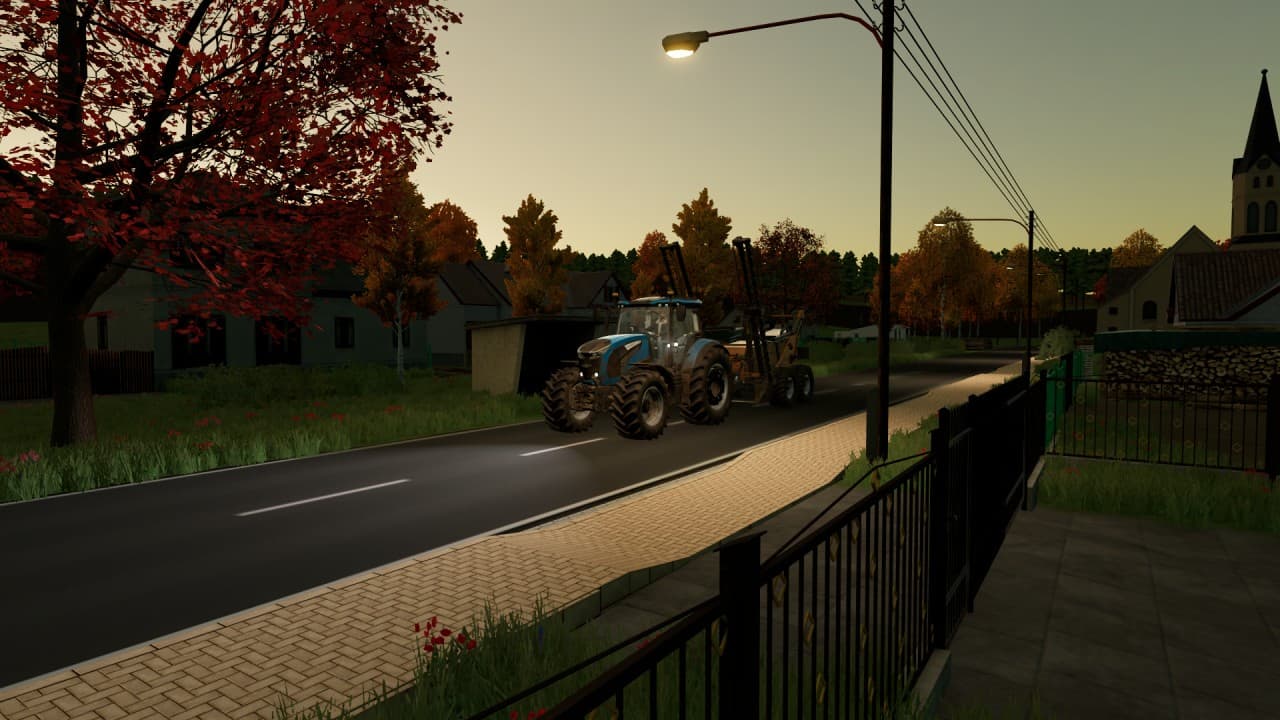 Agrospol map 2