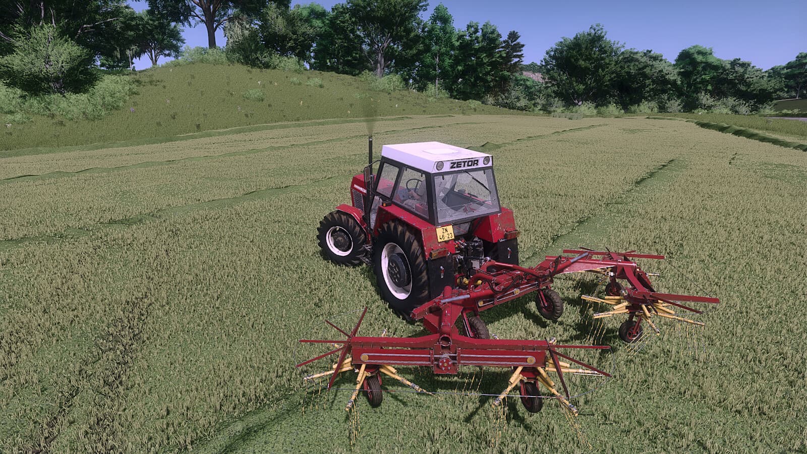 Agrozet SB4H 2