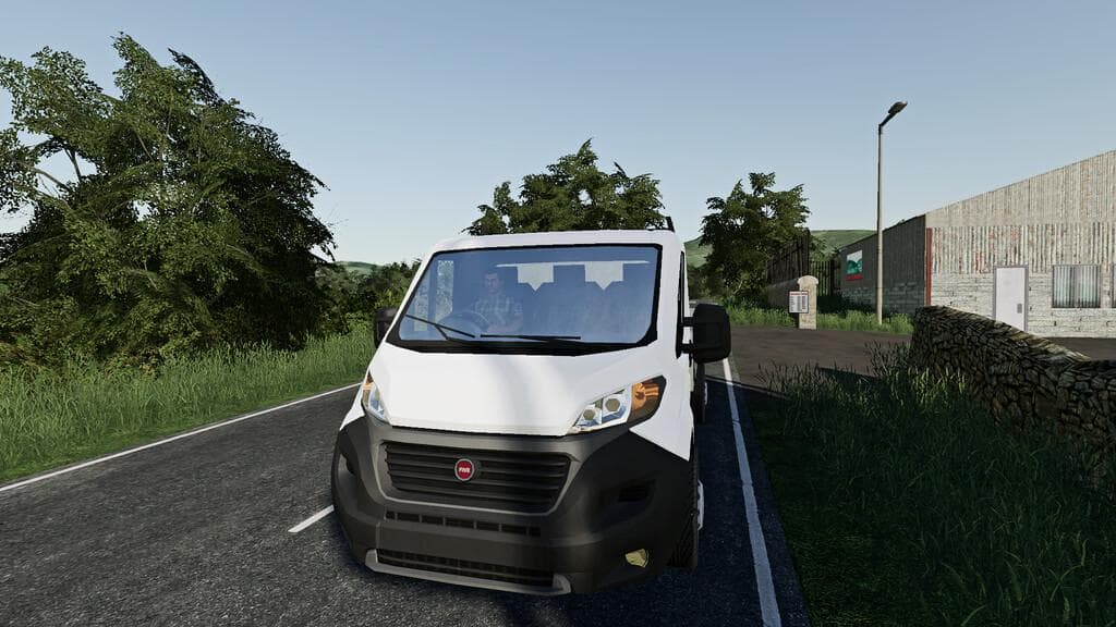 Ai Traffic Vehicles (Prefab) 2