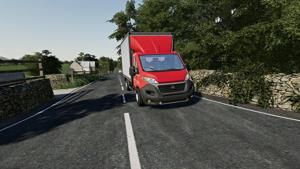 Ai Traffic Vehicles (Prefab)