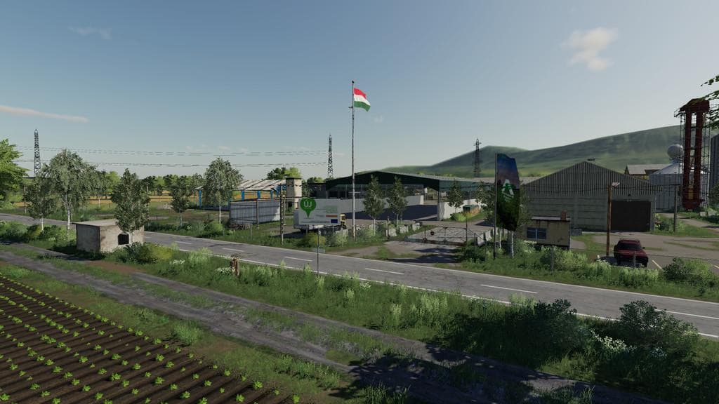 Alsoszeg Agri Farm 5