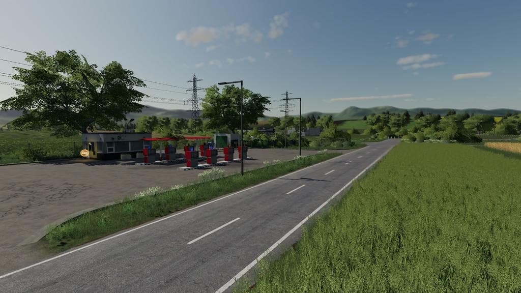 Alsoszeg Agri Farm 3